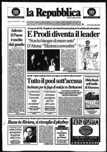 La repubblica